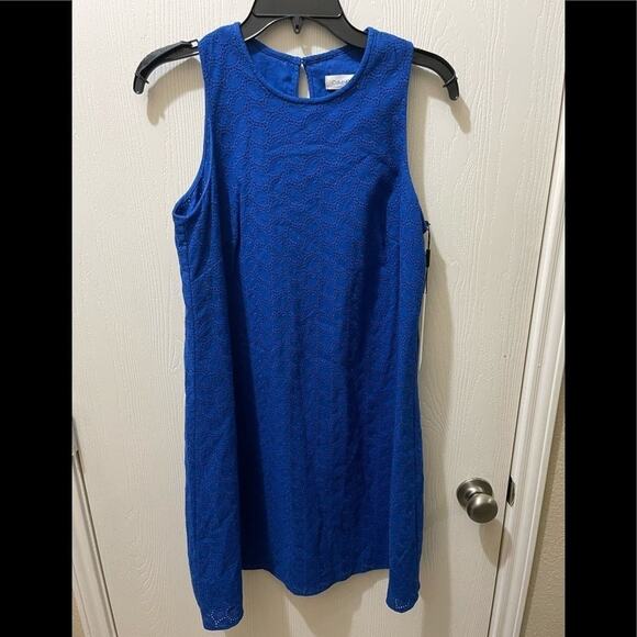 Calvin Klein Dress‎ NWT - Picture 1 of 8